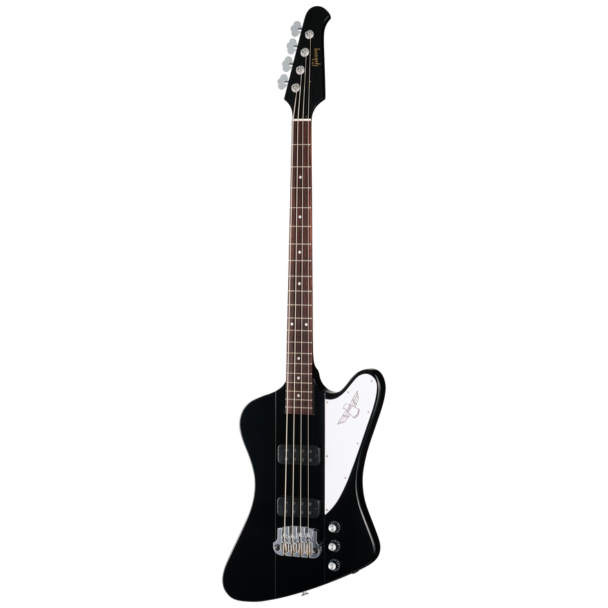 Gibson Thunderbird Bass, Ebony Gibson Thunderbird Bass, Ebony