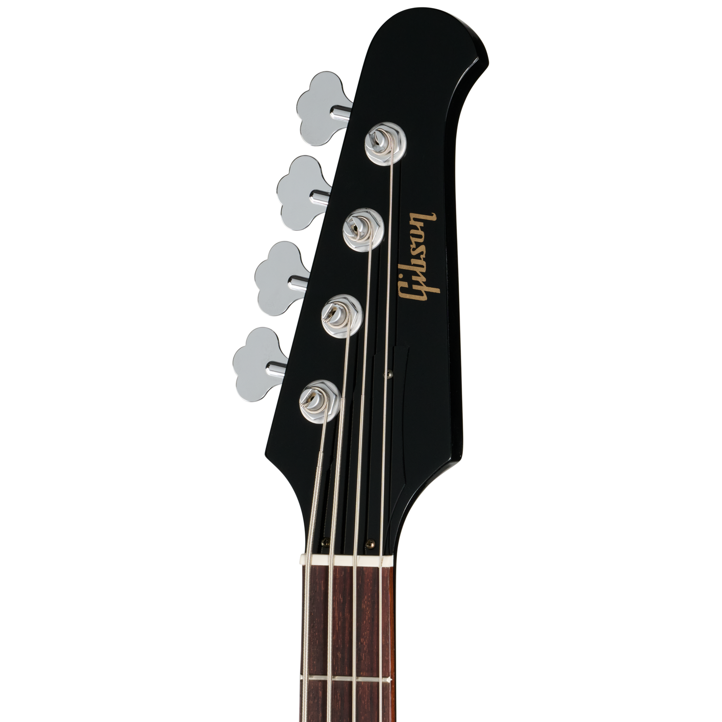 Gibson Thunderbird Bass, Ebony Electric Bass Gibson