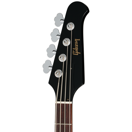 Gibson Thunderbird Bass, Ebony Electric Bass Gibson