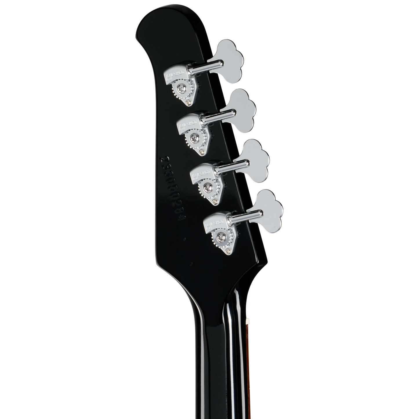 Gibson Thunderbird Bass, Ebony Electric Bass Gibson