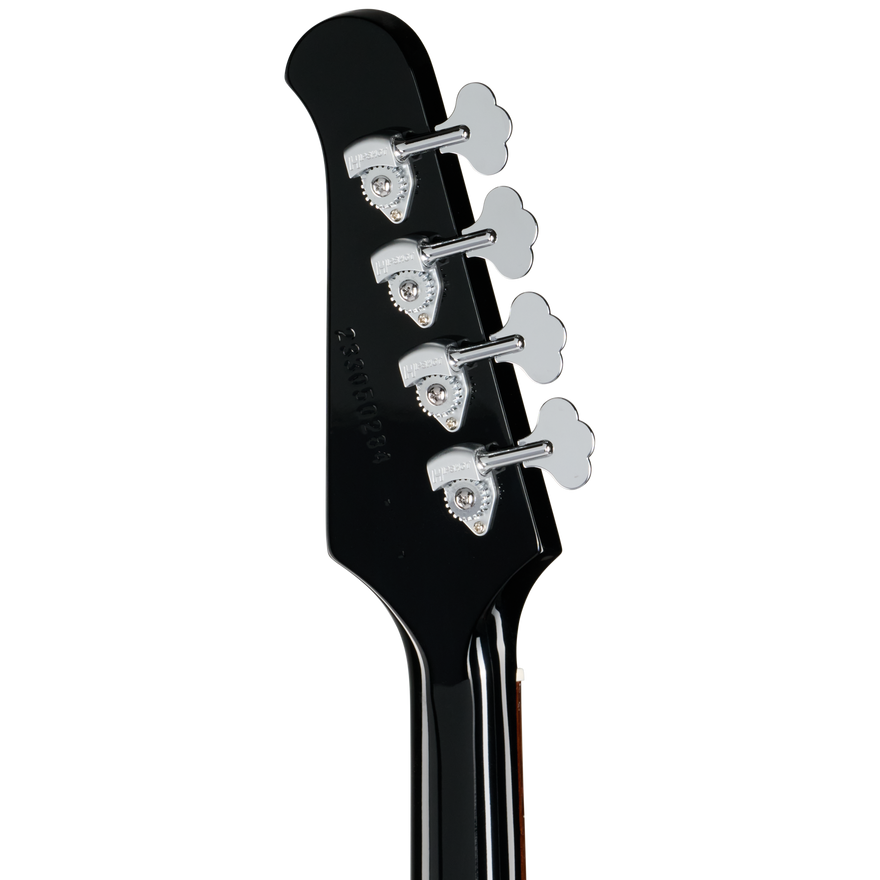 Gibson Thunderbird Bass, Ebony Electric Bass Gibson