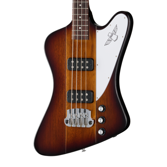 Gibson Thunderbird Bass, Ebony Gibson Thunderbird Bass, Ebony