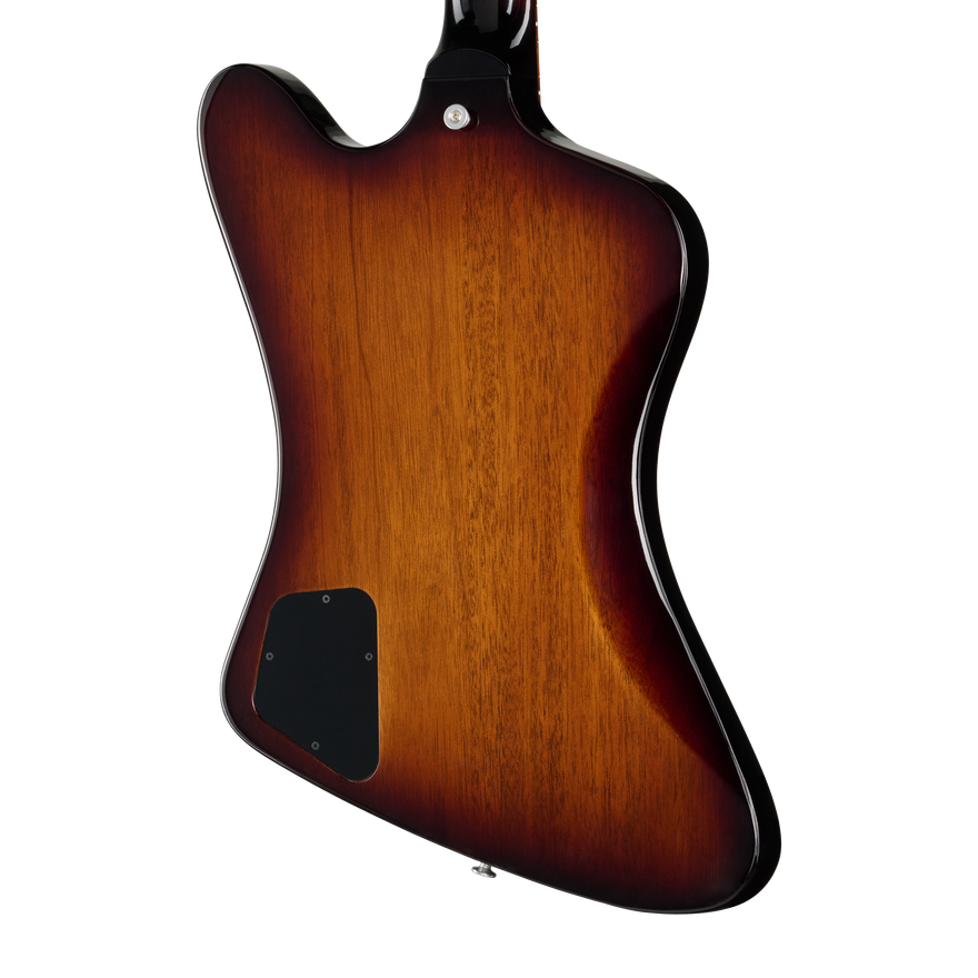 Gibson Thunderbird Bass, Tobacco Burst Perimeter Electric Bass Gibson