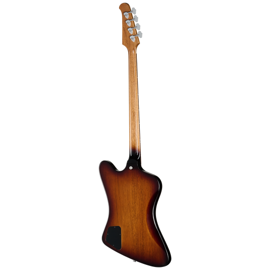Gibson Thunderbird Bass, Tobacco Burst Perimeter Electric Bass Gibson