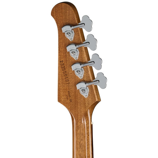 Gibson launches upgraded Thunderbird Bass with new finishes and modern Gibson launches upgraded Thunderbird Bass with new finishes and modern