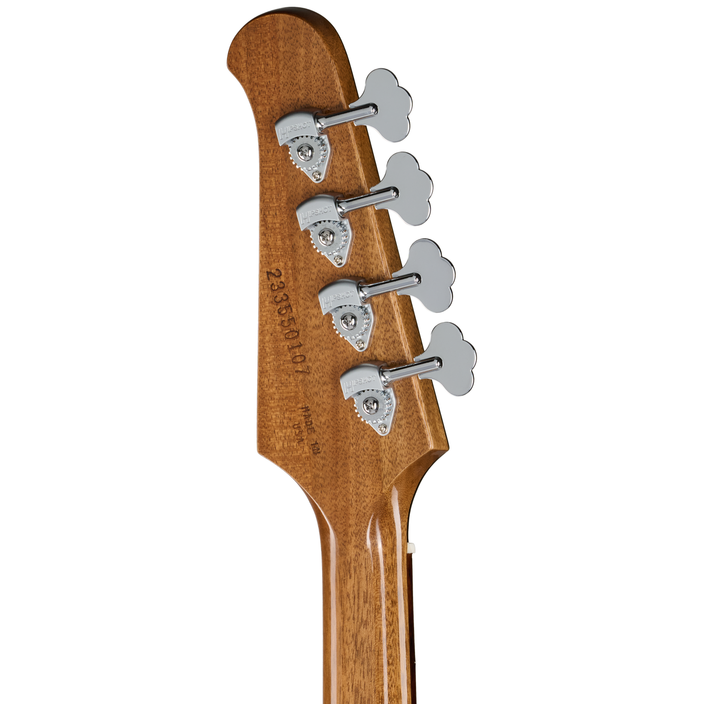 Gibson Thunderbird Bass, Tobacco Burst Perimeter Electric Bass Gibson