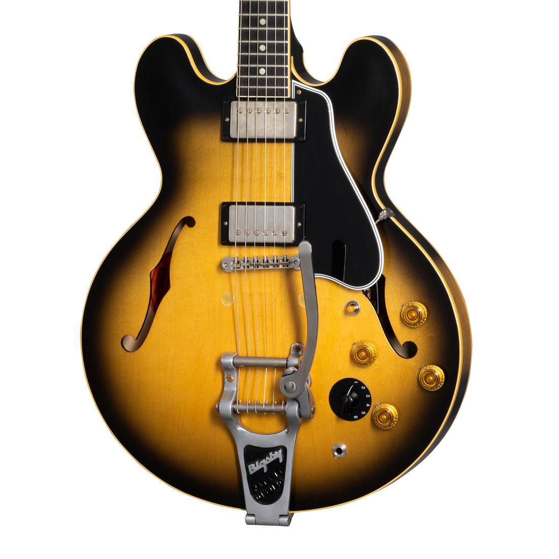 Gibson BBES335REAGNB1 Electric Guitar Gibson