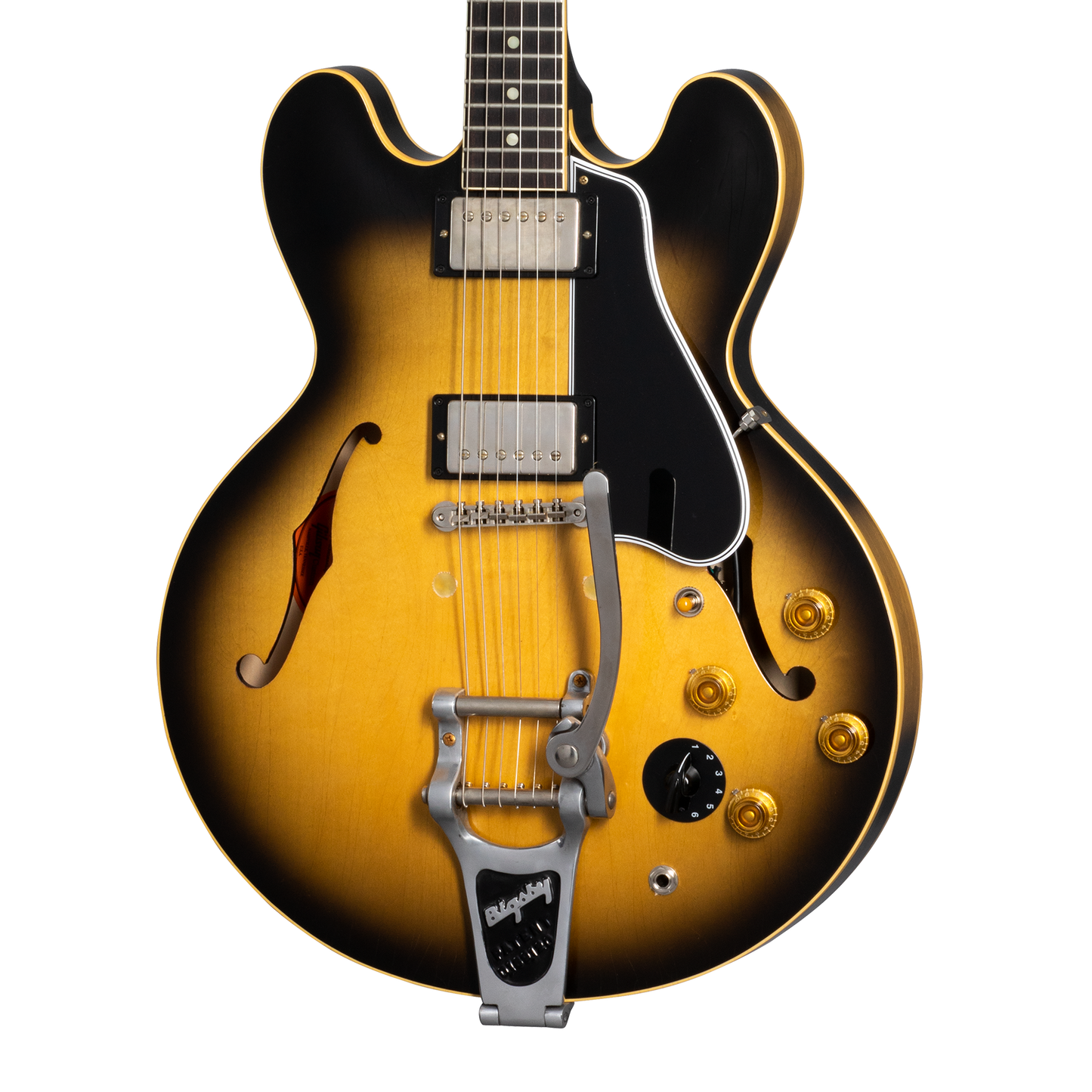 Gibson BBES335REAGNB1 Electric Guitar Gibson