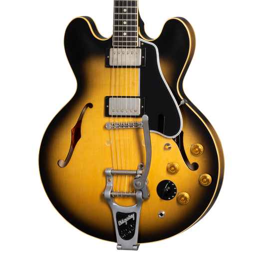 Gibson BBES335REAGNB1 Electric Guitar Gibson