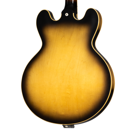 Gibson B.B. King “Live at the Regal” 1959 ES-335, Argentine Grey Electric Guitar Gibson