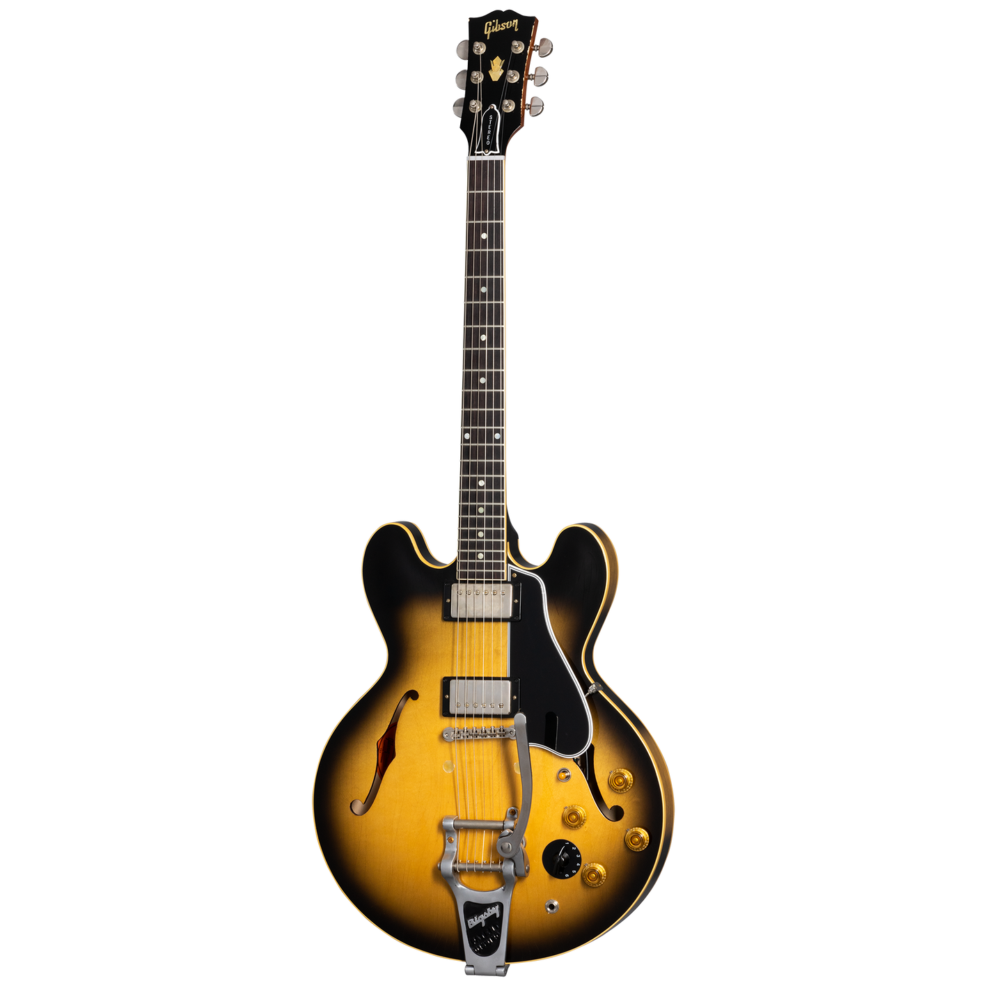 Gibson BBES335REAGNB1 Electric Guitar Gibson