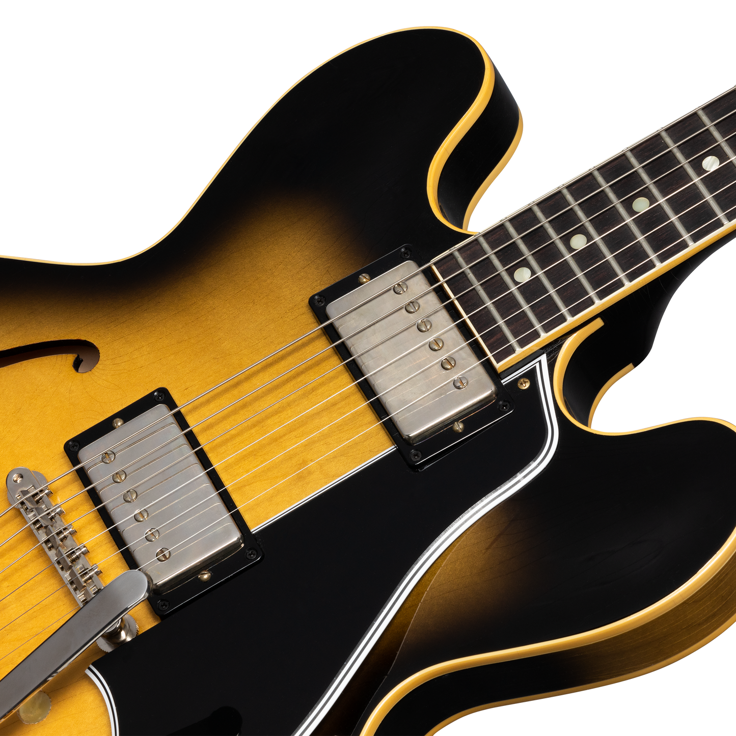 Gibson BBES335REAGNB1 Electric Guitar Gibson