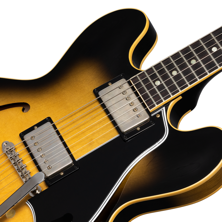 Gibson BBES335REAGNB1 Electric Guitar Gibson