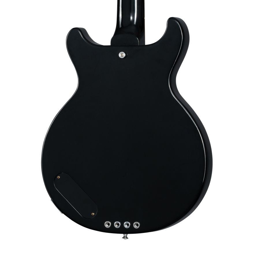 Gibson Custom Gene Simmons EB-0 Bass, Ebony Electric Bass Gibson Custom