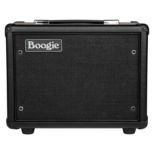 Mesa/Boogie 1x10 Boogie 16" Open Back Cab Cabinet Mesa/Boogie Default Variant