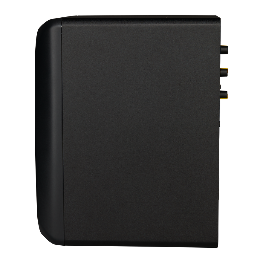 KRK 5" Studio Monitor Classic, Black Studio Monitors KRK