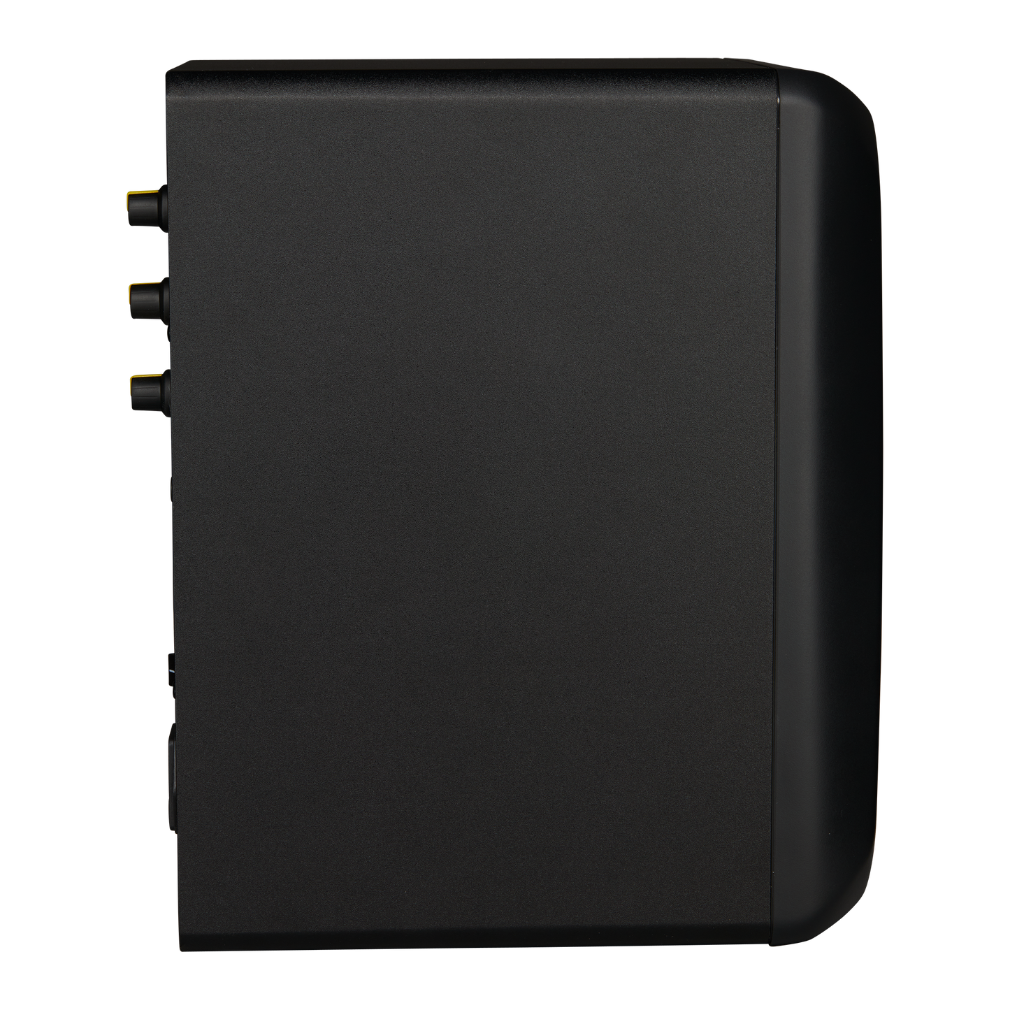 KRK 5" Studio Monitor Classic, Black Studio Monitors KRK