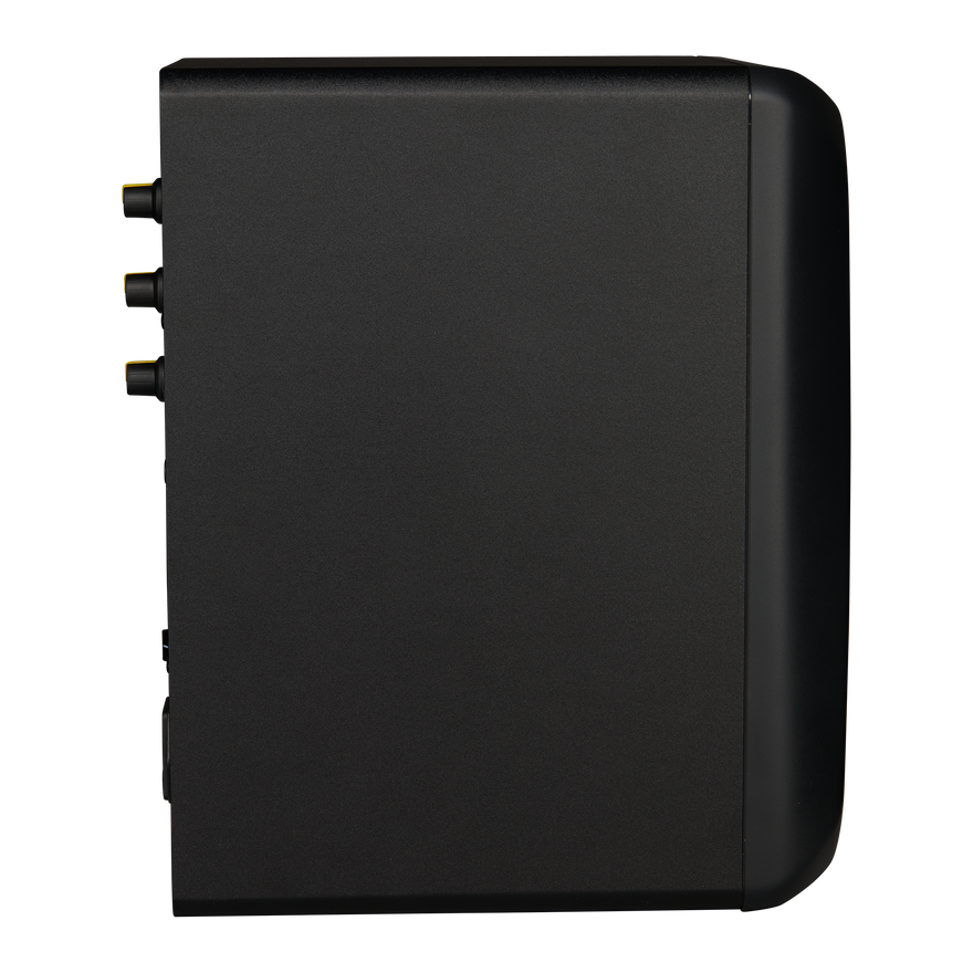 KRK 5" Studio Monitor Classic, Black Studio Monitors KRK