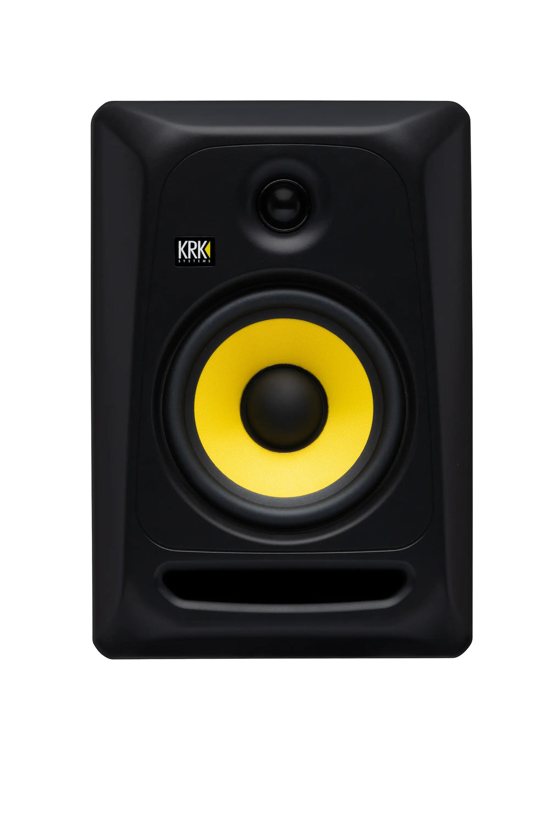 KRK 7" Studio Monitor Classic, EU Studio Monitors KRK