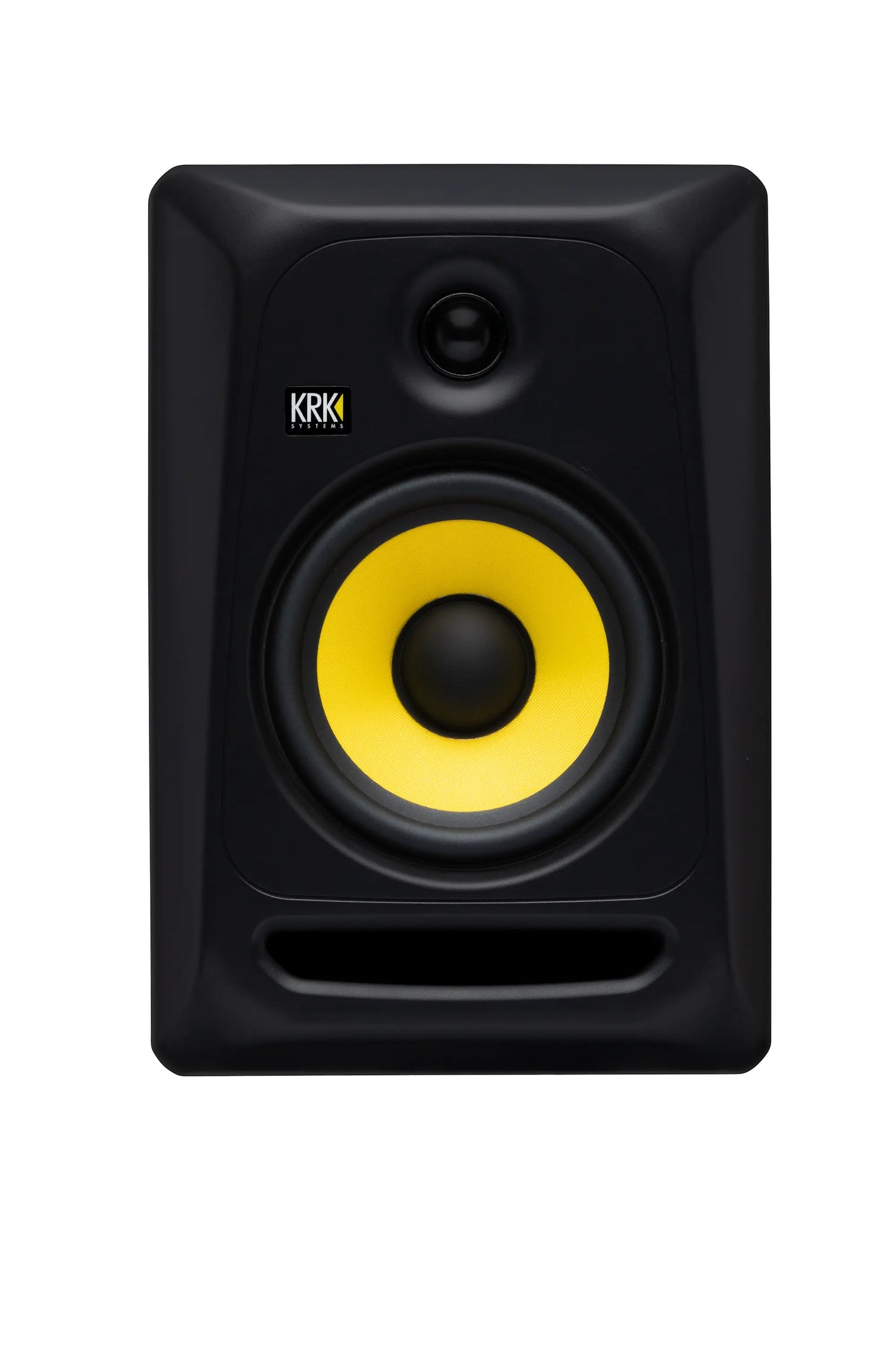 KRK 7" Studio Monitor Classic, EU Studio Monitors KRK