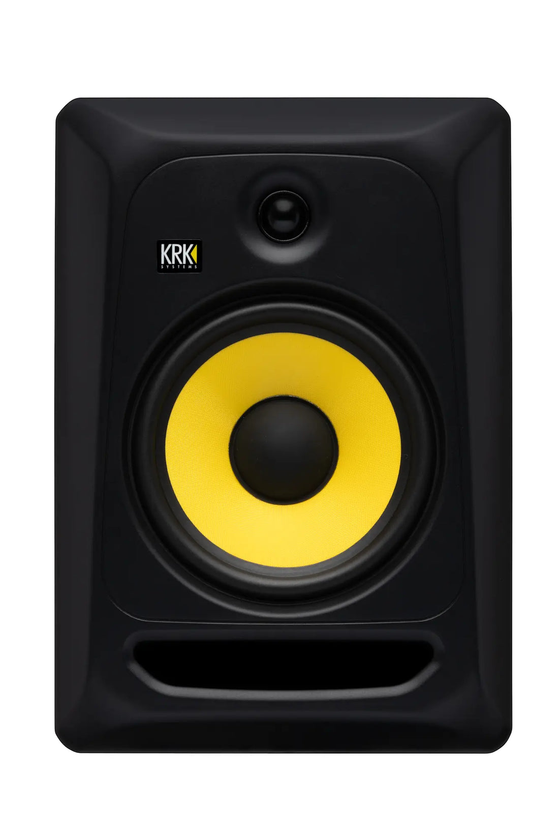 KRK 8" Studio Monitor Classic, 240V, Black Studio Monitors KRK