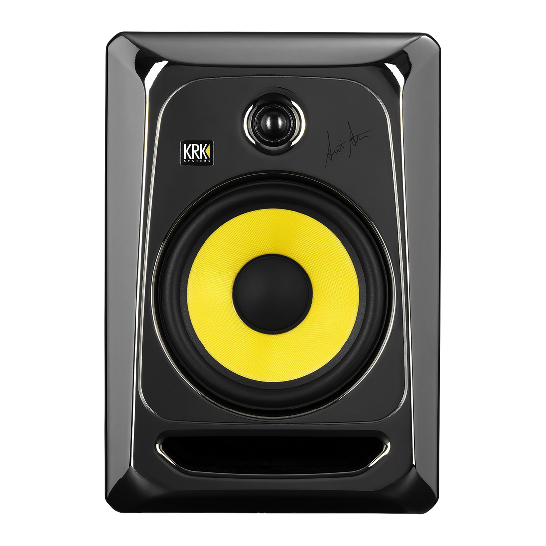 KRK Scott Storch Classic 8 Studio Monitor EU Studio Monitors KRK