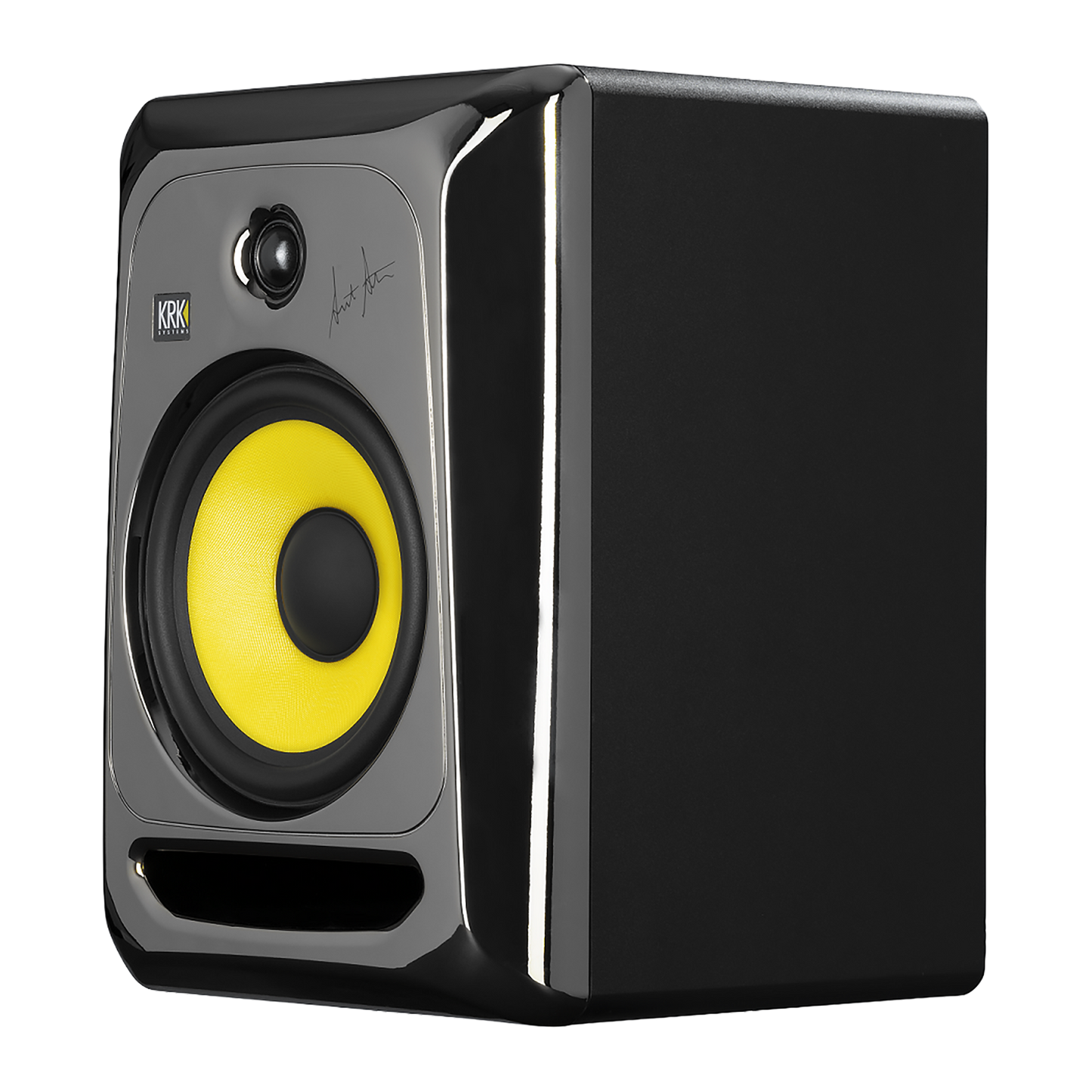 KRK Scott Storch Classic 8 Studio Monitor EU Studio Monitors KRK