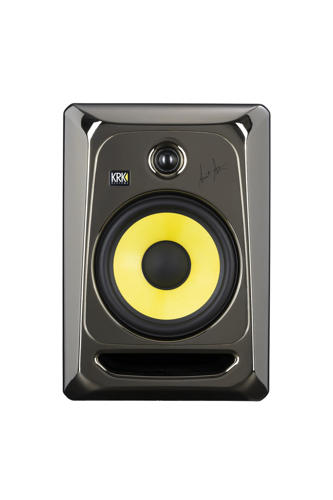 KRK Scott Storch Classic 8 Studio Monitor EU Studio Monitors KRK