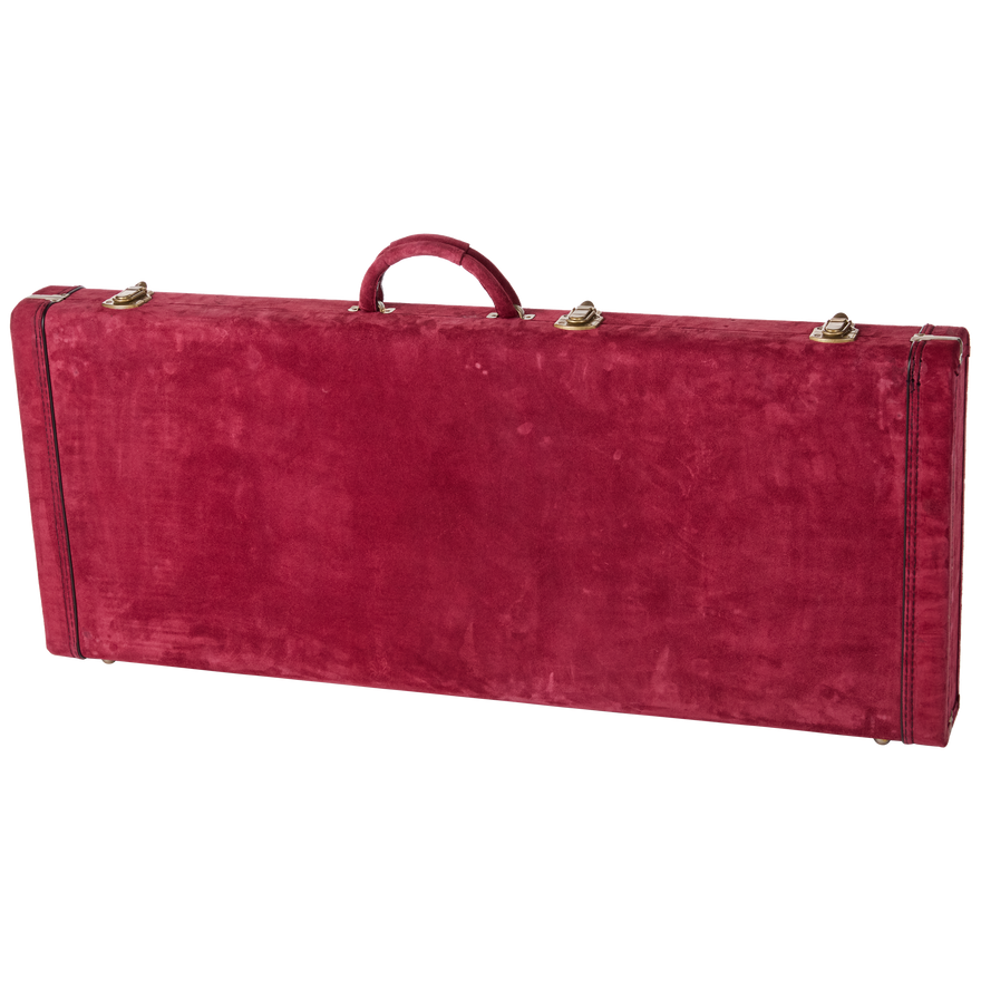 Gibson Custom Leo Scala Explorer, Custom Addiction, Dark Cherry Electric Guitar Gibson Custom