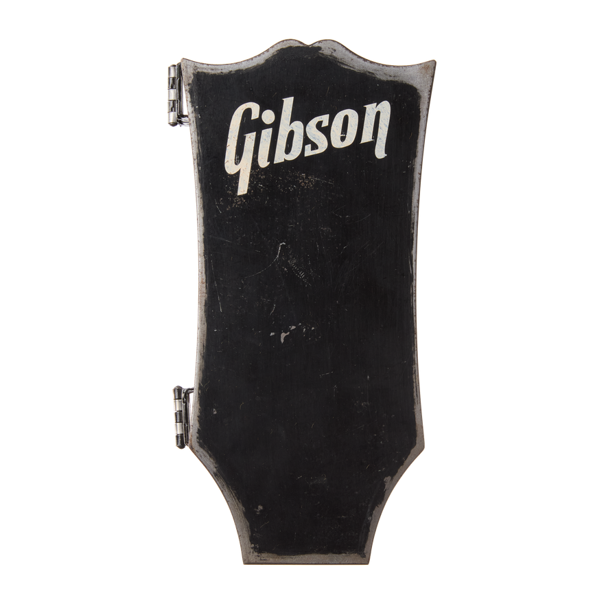 Gibson Custom Leo Scala Explorer, Custom Addiction, Dark Cherry Electric Guitar Gibson Custom