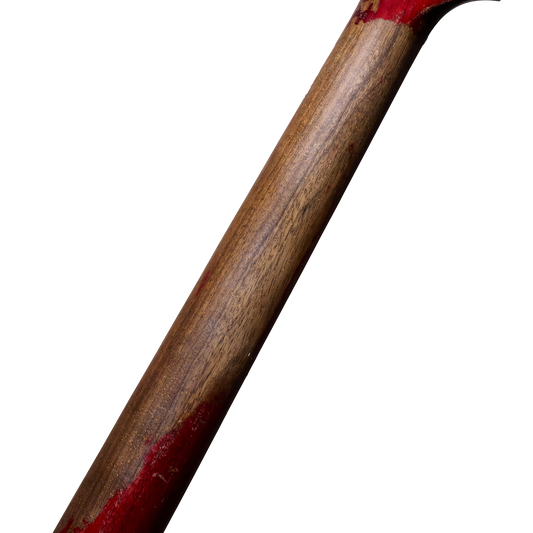 Gibson Custom Leo Scala Explorer, Custom Addiction, Dark Cherry Electric Guitar Gibson Custom