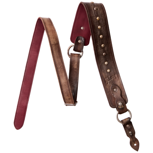 Gibson Custom Leo Scala Explorer, Dark Addiction, Natural Electric Guitar Gibson Custom