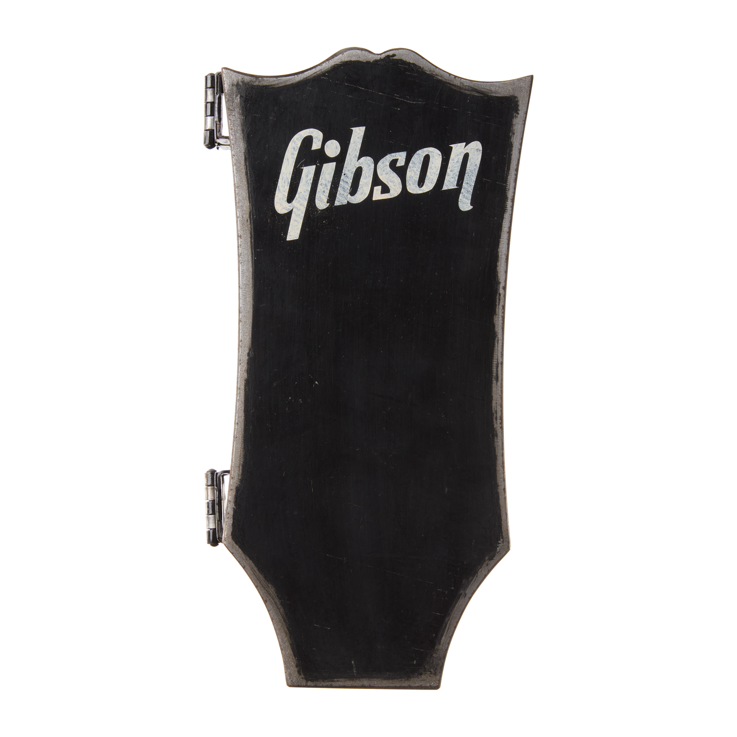 Gibson Custom Leo Scala Explorer, Heavy Addiction #1, Natural Electric Guitar Gibson Custom