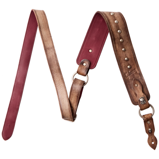 Gibson Custom Leo Scala Explorer, Heavy Addiction #1, Natural Electric Guitar Gibson Custom