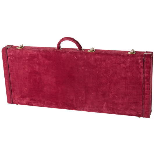 Gibson Custom Leo Scala Explorer, Heavy Addiction #2, Natural Electric Guitar Gibson Custom