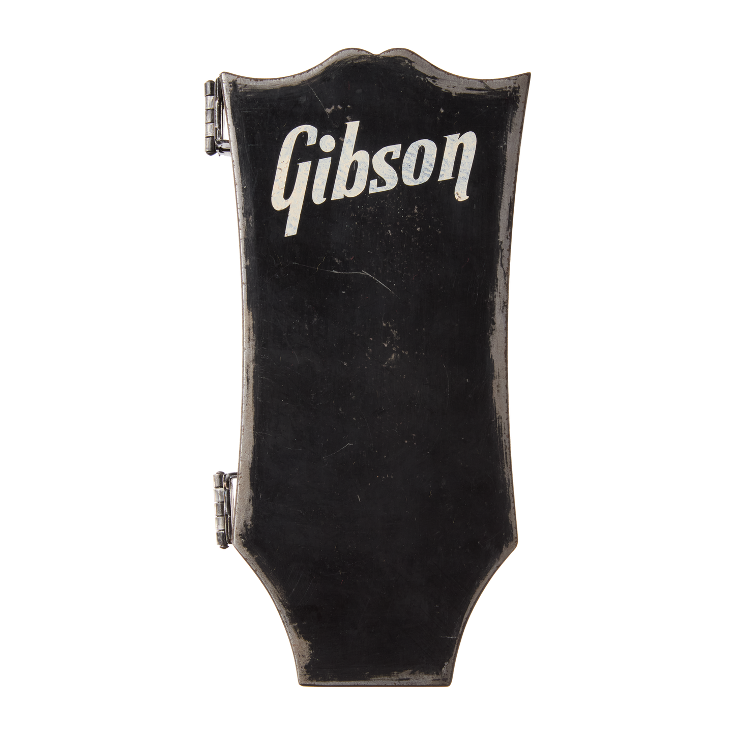 Gibson Custom Leo Scala Explorer, Heavy Addiction #2, Natural Electric Guitar Gibson Custom