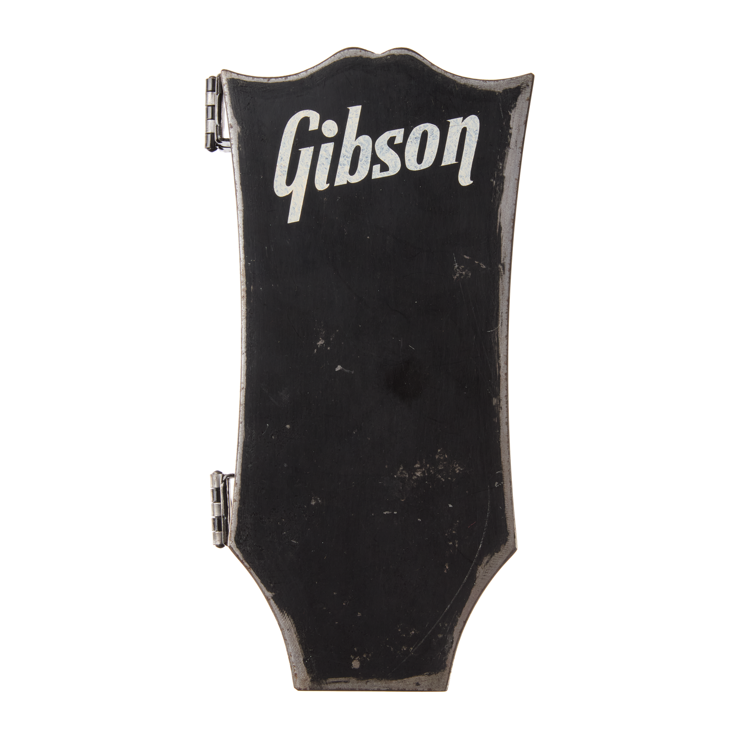 Gibson Custom Leo Scala Explorer, Heavy Addiction #3, Natural Electric Guitar Gibson Custom