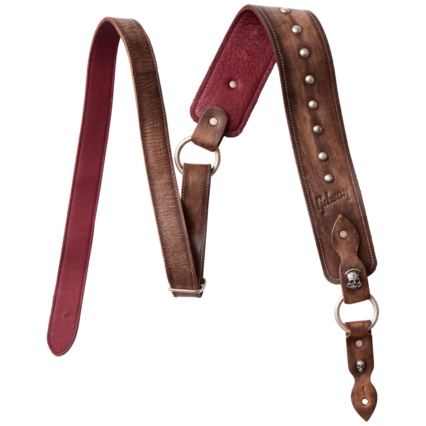 Gibson Custom Leo Scala Explorer, Heavy Addiction #4, Natural Electric Guitar Gibson Custom