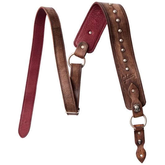 Gibson Custom Leo Scala Explorer, Heavy Addiction #4, Natural Electric Guitar Gibson Custom