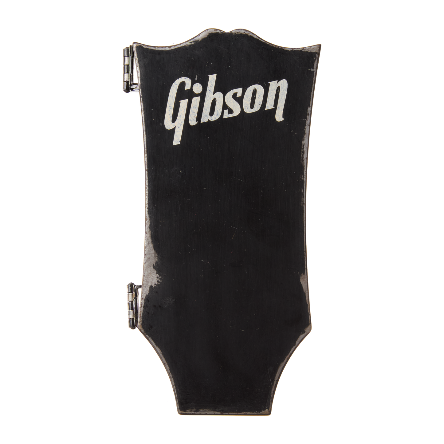 Gibson Custom Leo Scala Explorer, Maestro Addiction, Natural Electric Guitar Gibson Custom