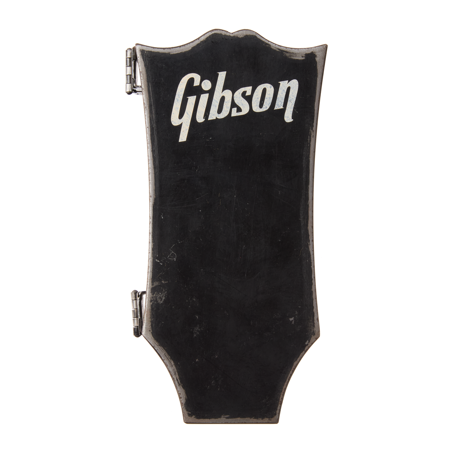 Gibson Custom Leo Scala Explorer, Ultra Addiction #1, Natural Electric Guitar Gibson Custom