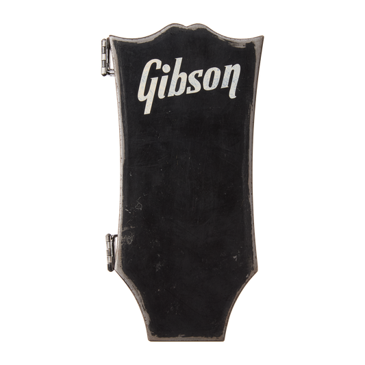 Gibson Custom Leo Scala Explorer, Ultra Addiction #1, Natural Electric Guitar Gibson Custom