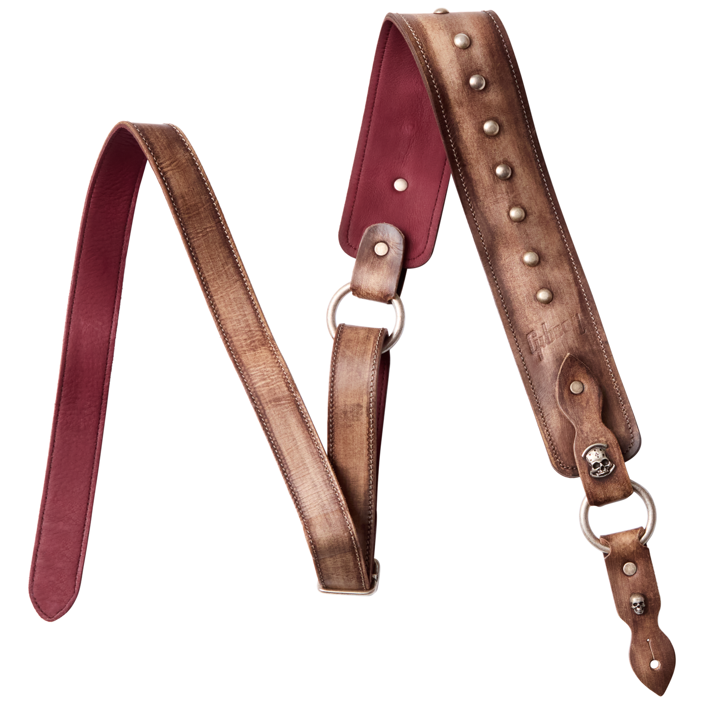 Gibson Custom Leo Scala Explorer, Ultra Addiction #1, Natural Electric Guitar Gibson Custom