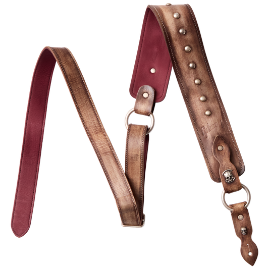 Gibson Custom Leo Scala Explorer, Ultra Addiction #1, Natural Electric Guitar Gibson Custom