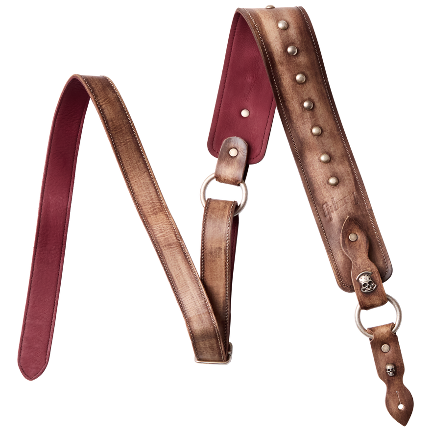 Gibson Custom Leo Scala Explorer, Ultra Addiction #1, Natural Electric Guitar Gibson Custom