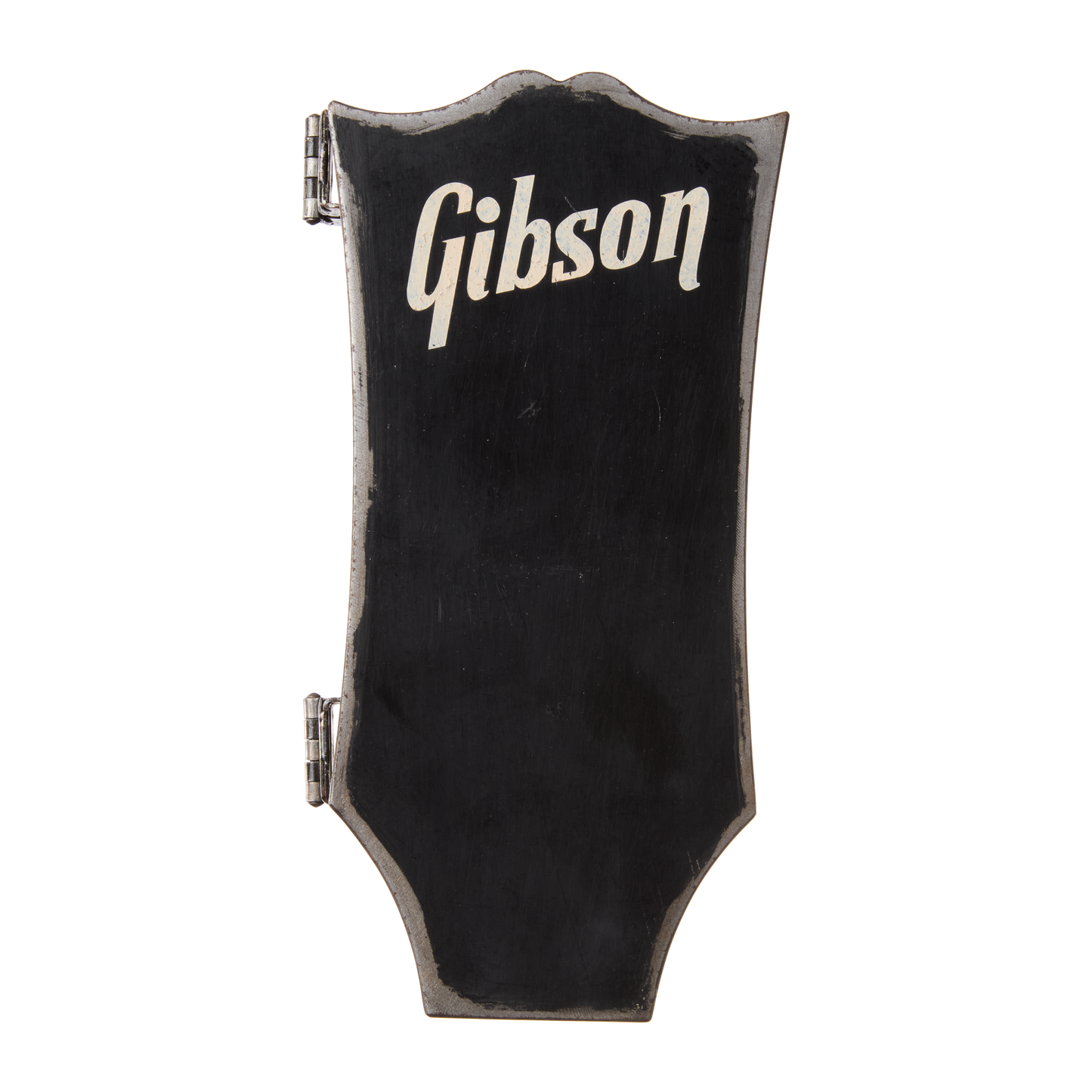 Gibson Custom Leo Scala Explorer, Ultra Addiction #2, Natural Electric Guitar Gibson Custom