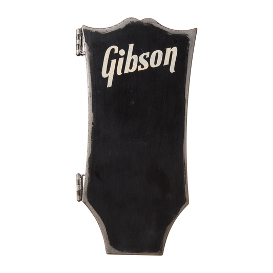 Gibson Custom Leo Scala Explorer, Ultra Addiction #2, Natural Electric Guitar Gibson Custom