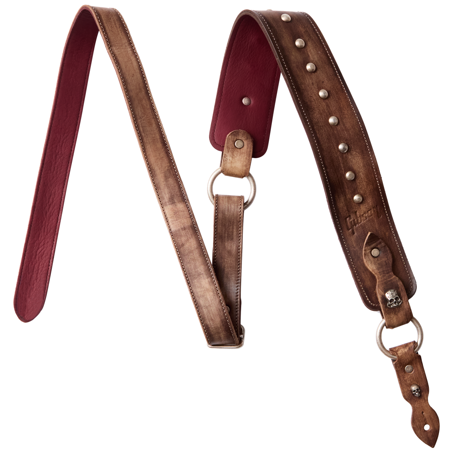 Gibson Custom Leo Scala Explorer, Ultra Addiction #2, Natural Electric Guitar Gibson Custom