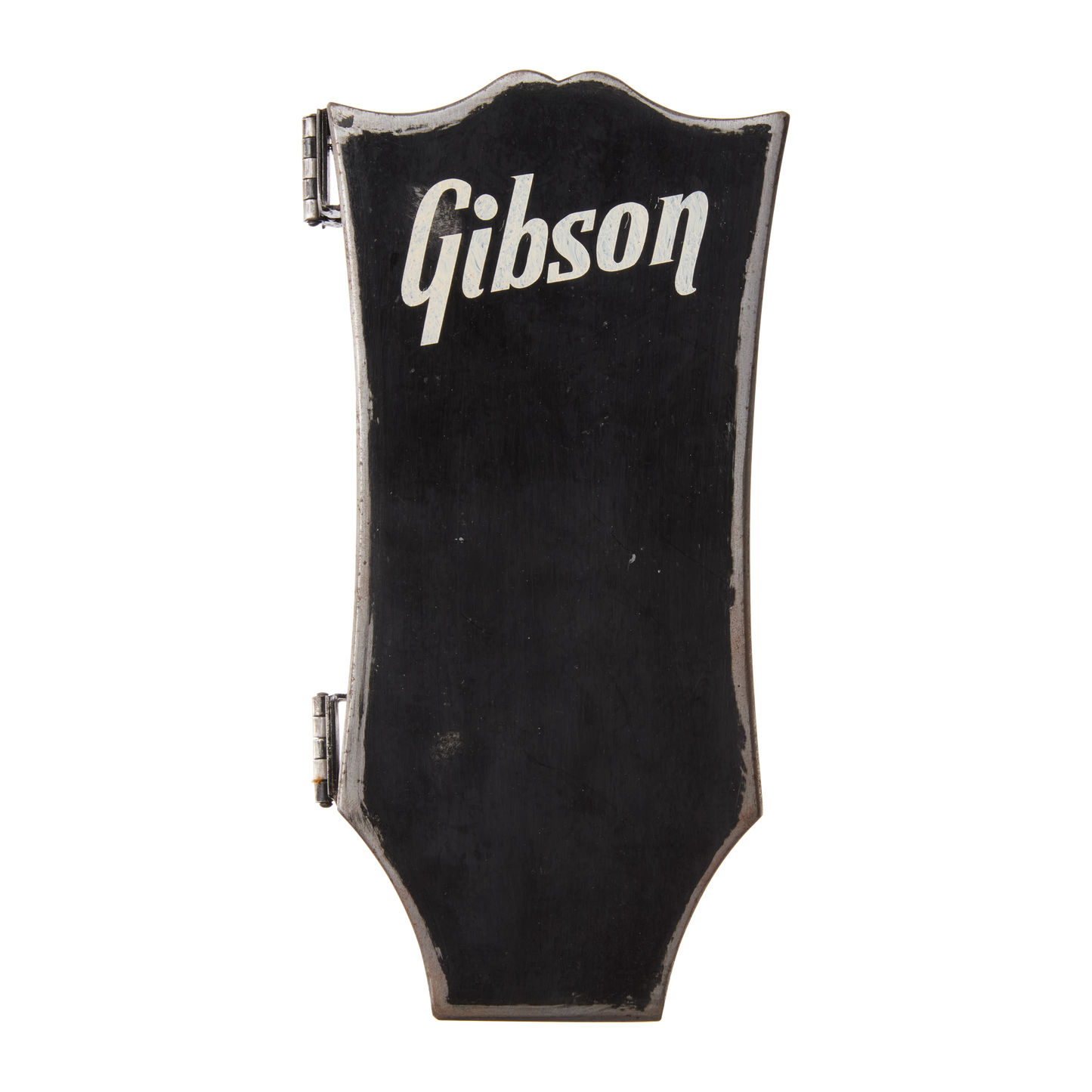 Gibson Custom Leo Scala Explorer, Ultra Addiction #3, Natural Electric Guitar Gibson Custom