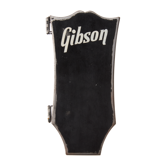 Gibson Custom Leo Scala Explorer, Ultra Addiction #3, Natural Electric Guitar Gibson Custom